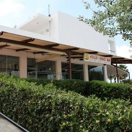 Pylea Otel Ialysos (Rhodes)