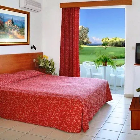 Pylea Hotel Ialysos (Rhodes)