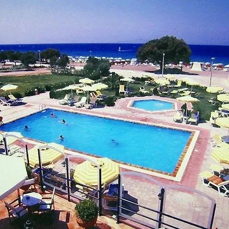 Otel Pylea