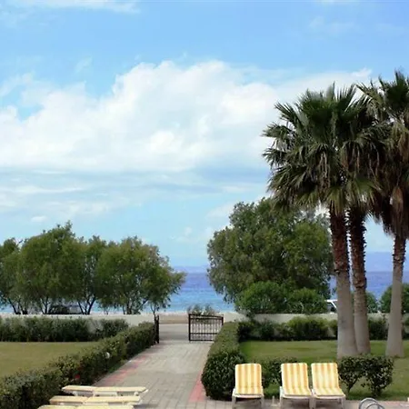 Pylea Hotel