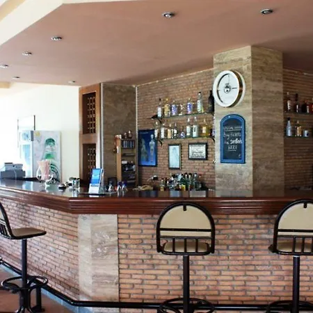 Pylea Hotel Ialysos (Rhodes)