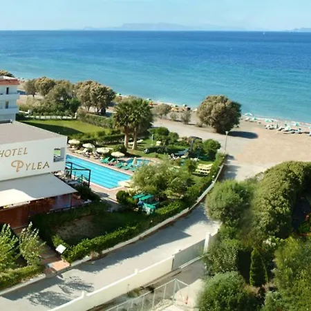 Hotel Pylea 3*