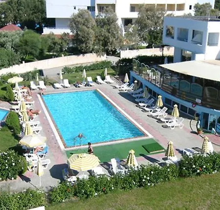 Hotel Pylea 3*