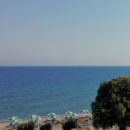 Pylea Hotell 3*