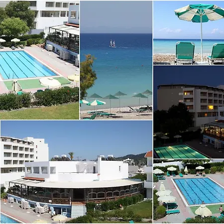 Pylea Szálloda 3*