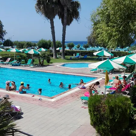 Pylea Hotell