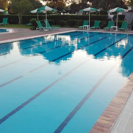 Pylea 3* Ialysos (Rhodes)