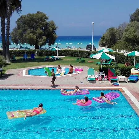 Pylea Hotel Ialysos (Rhodes)