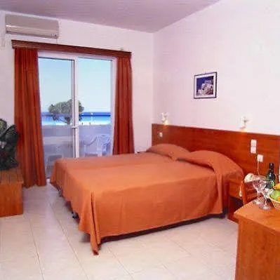 Hotel Pylea 3*