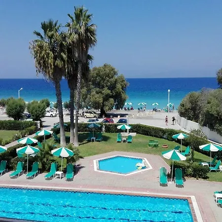 Hotel Pylea Ialysos (Rhodes)