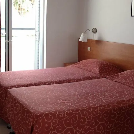 Hotel Pylea