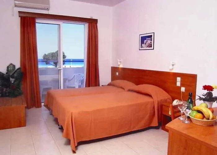 Pylea Hotel Jalisos