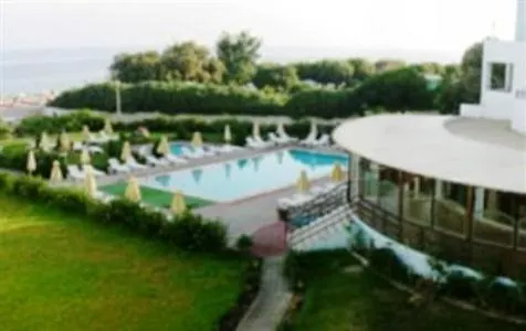 Pylea Hotel Jalisos