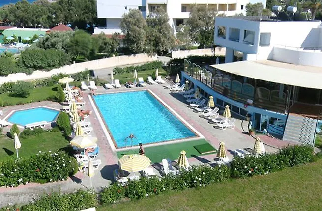 Hotel Pylea 3*