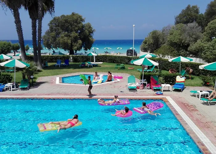 Pylea Hotel Jalisos