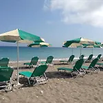 Отель Pylea Ялиссос