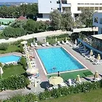 Pylea Отель