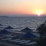 Pylea Отель Ялиссос