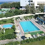 Pylea Отель