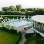 Pylea Hotel Lalyssos