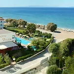 Hotel Pylea 3*