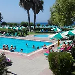Pylea Отель