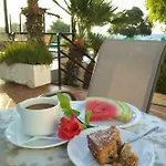 Отель Pylea