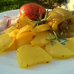 Отель Pylea Ялиссос