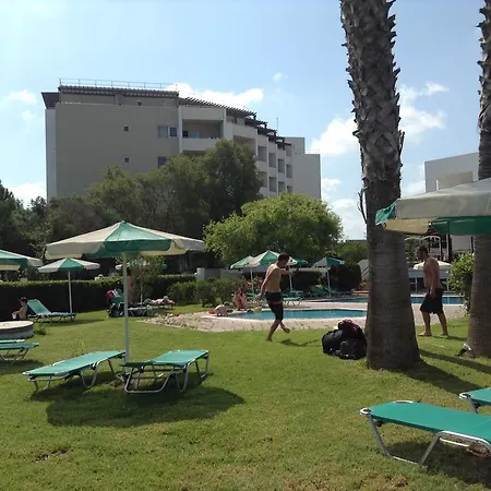 Pylea 3*