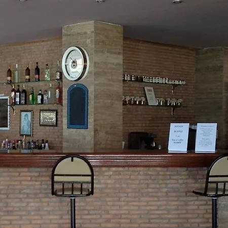 Pylea Hotel