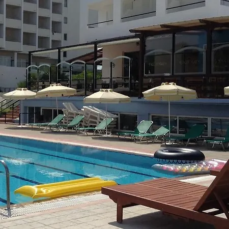 Otel Pylea