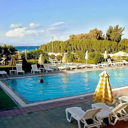 Pylea Ialysos (Rhodes)