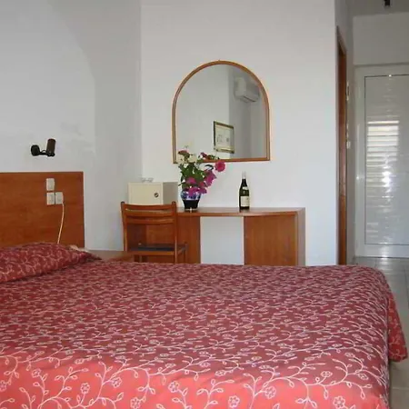 Pylea Hotel Ialisos