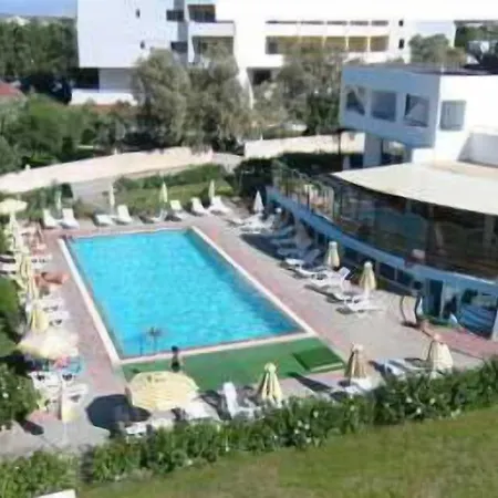 Pylea Ialysos (Rhodes)