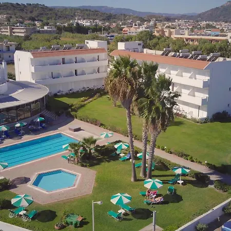 Otel Pylea 3*