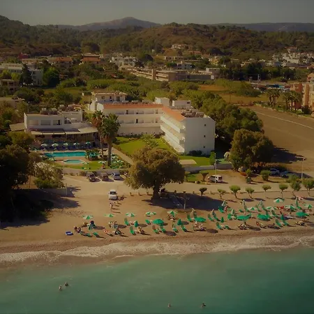 Otel Pylea