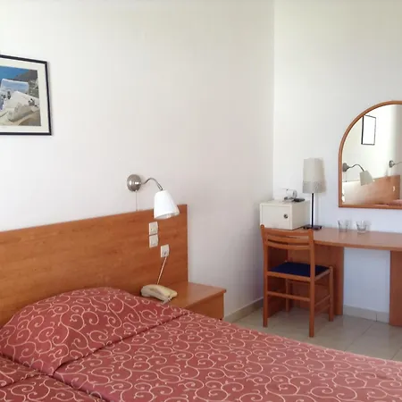 Pylea Ialysos (Rhodes)