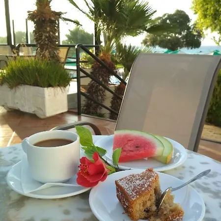 Otel Pylea