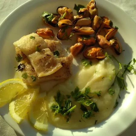 Pylea 3* Ialysos (Rhodes)