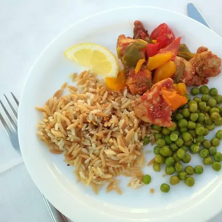 Pylea 3* Ialysos (Rhodes)