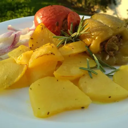 Otel Pylea Ialysos (Rhodes)
