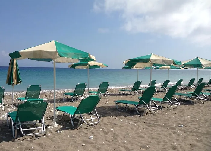 Hotel Pylea Ialisos
