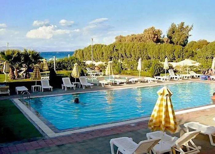 Pylea Ialysos (Rhodes)