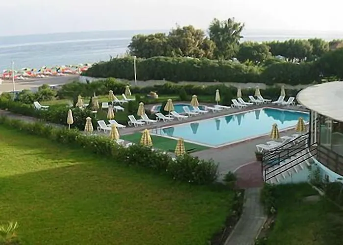 Pylea 3*