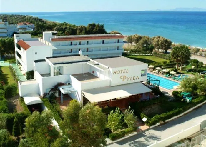 Pylea Hotel 3*