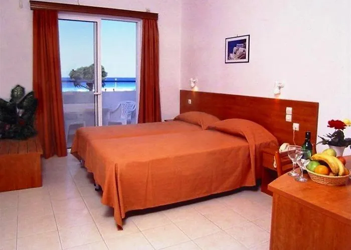 Pylea Hotel