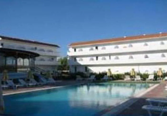 Hotel Pylea